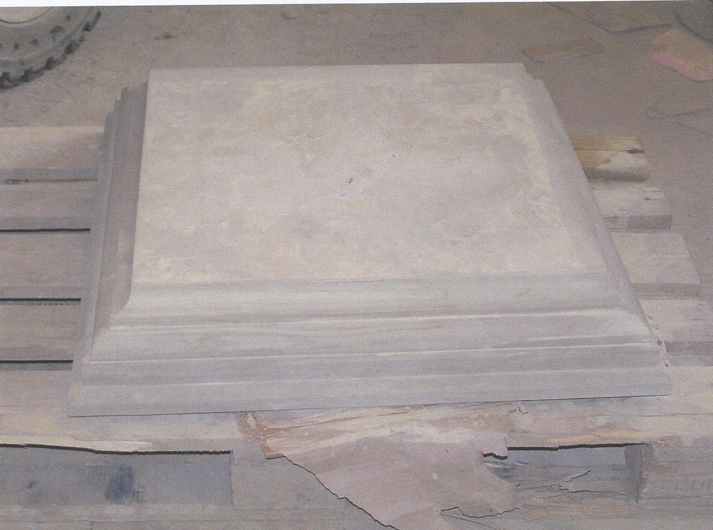 Stone Masonry Products from Jowett Stone, West Yorkshire