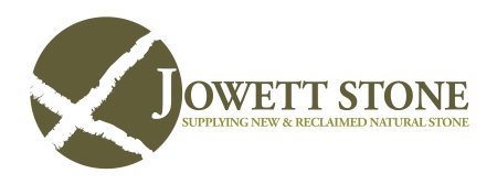 Jowett Stone Logo